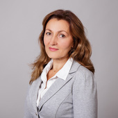 Natalja  Vegžanovskaja