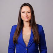Viktoria  Nikolajeva