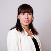 Jelena Rattik