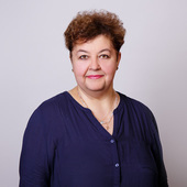 Irina Võželevskaja