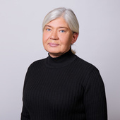 Olga  Ponomarjova