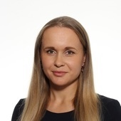 Jekaterina Fedkina
