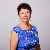 Valentina  Kolomainen
