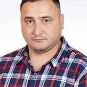 Daniil Gatõžski