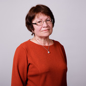 Margarita Kempi