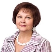 Svetlana Zaugarova